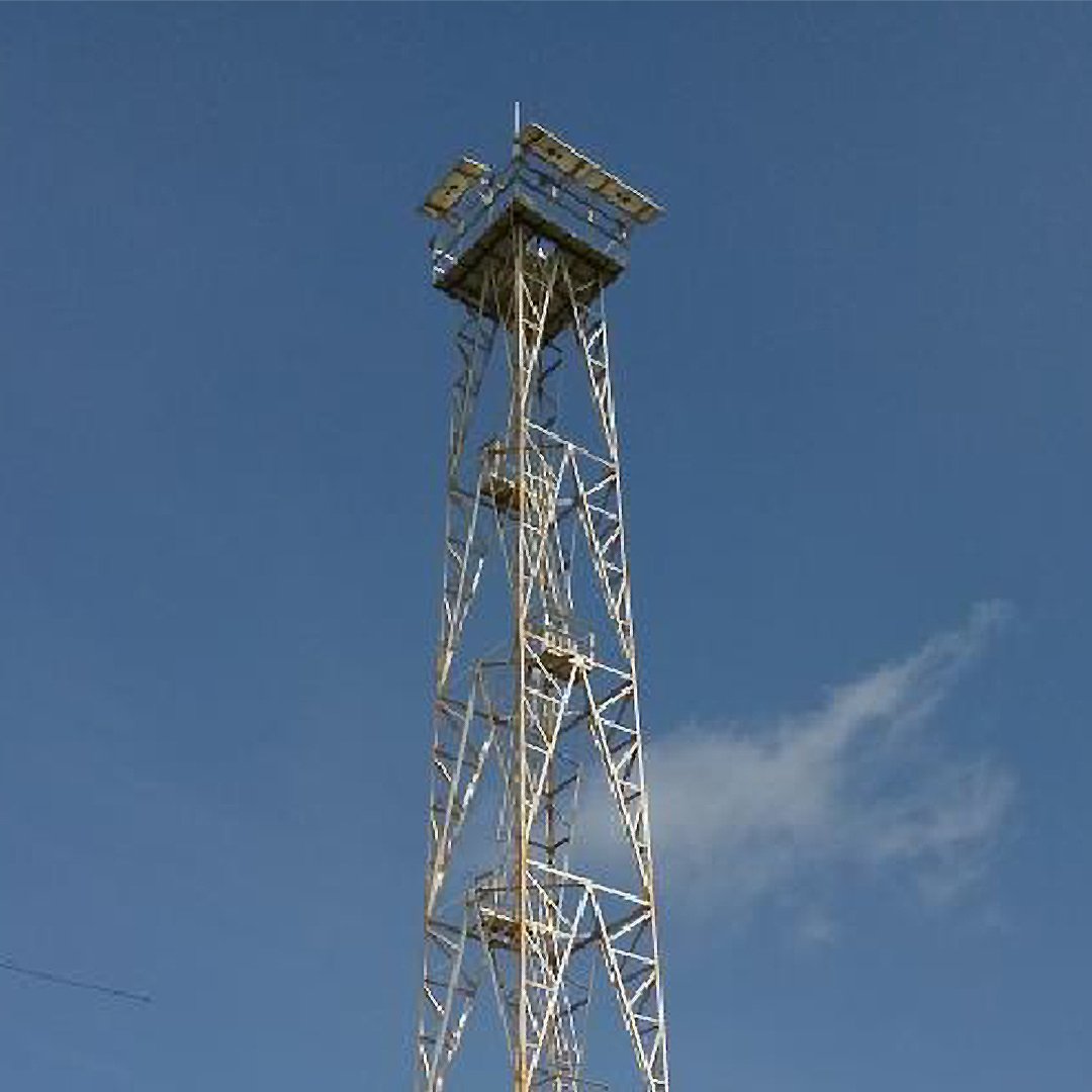 menara suar