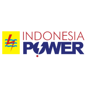 logo indonesia power